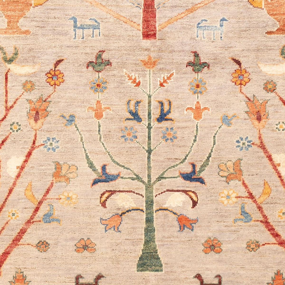 Ziegler Carpet - Ariana - 188 x 121 cm - flerfärgad