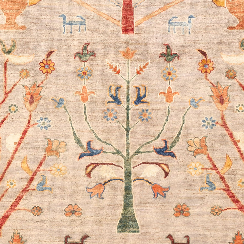 Ziegler Carpet - Ariana - 188 x 121 cm - flerfärgad