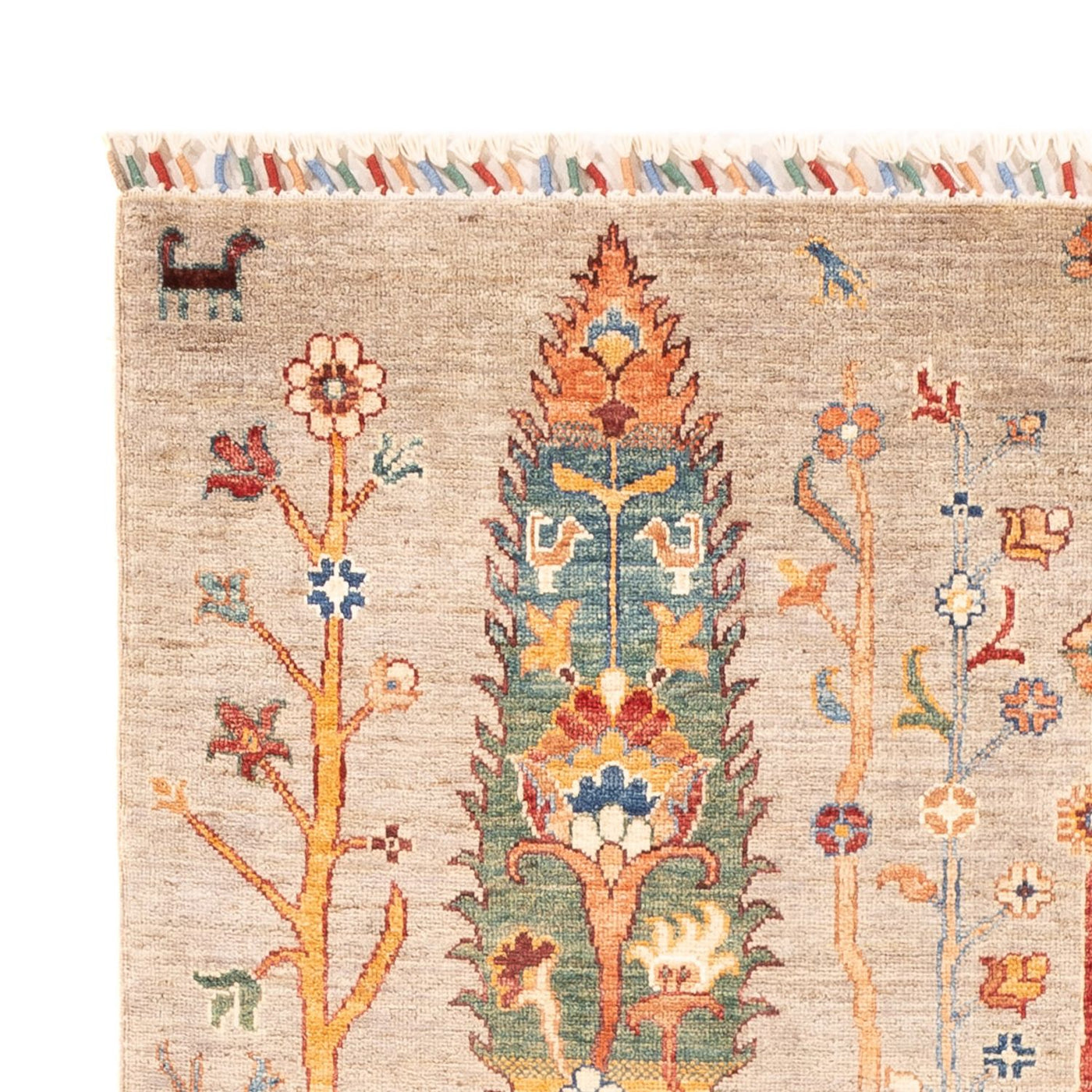 Ariana Mattan 188x121cm - Oriental Carpet