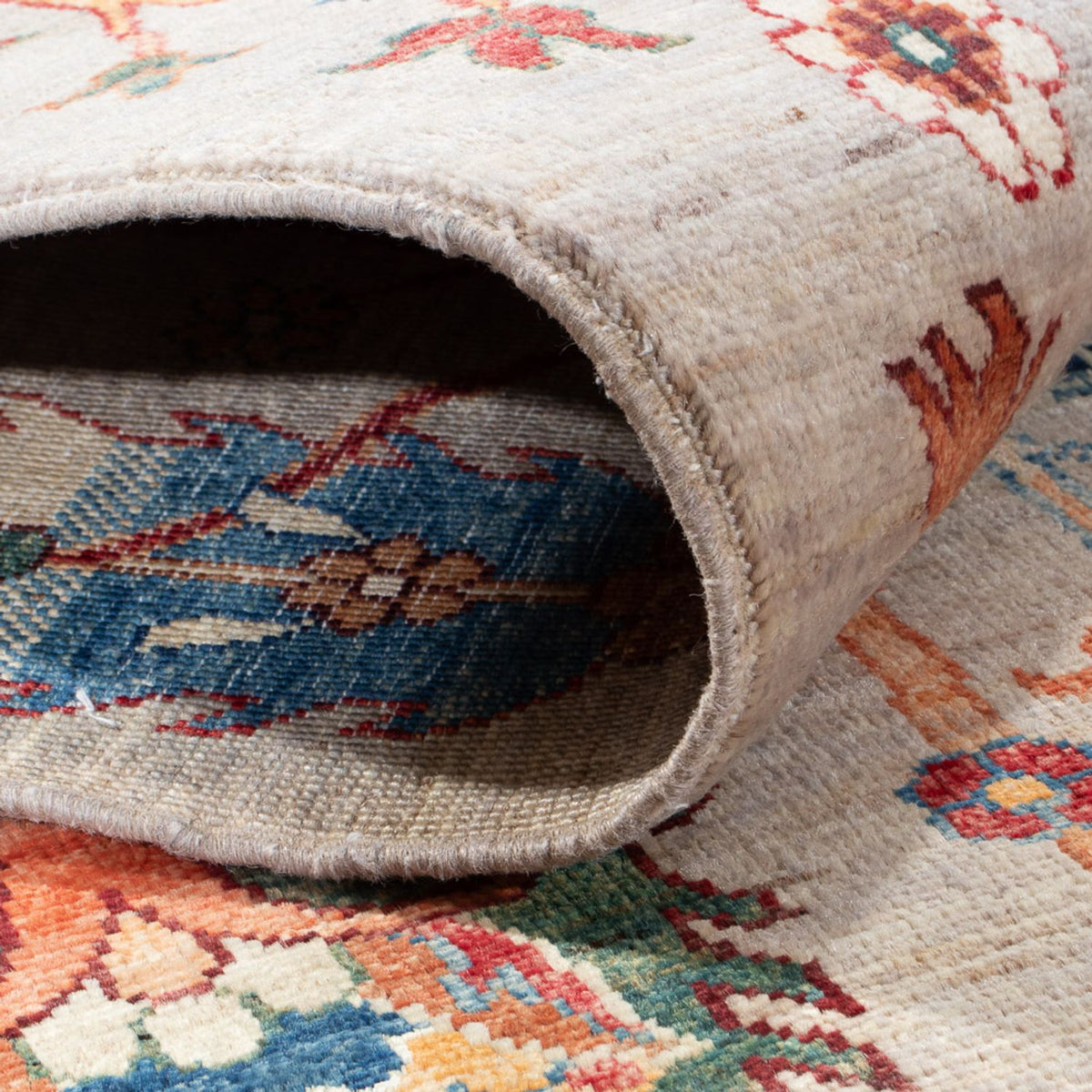 Ziegler Carpet - Ariana - 188 x 121 cm - flerfärgad