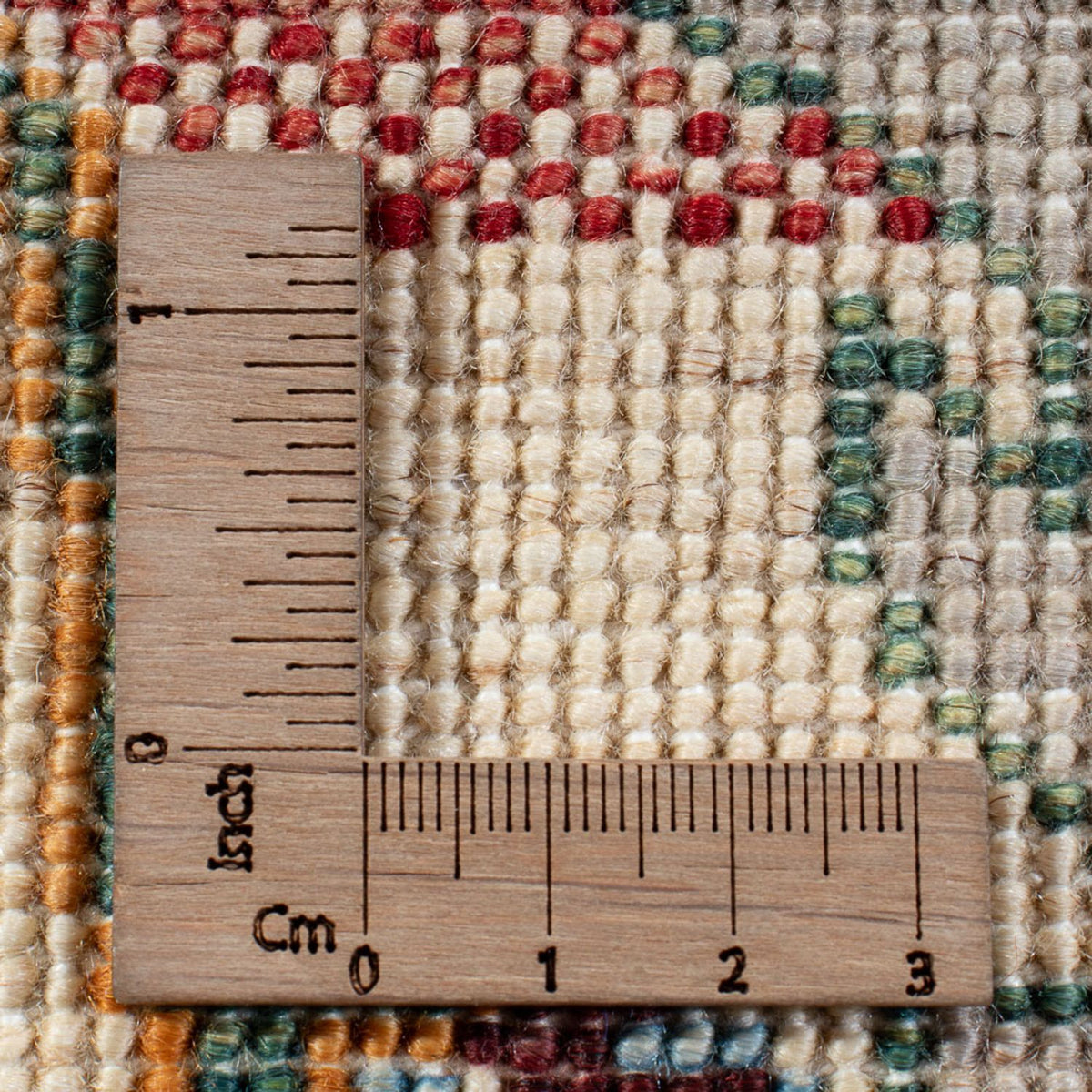 Ziegler Carpet - Ariana - 188 x 121 cm - flerfärgad