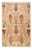Ziegler Carpet - Ariana - 180 x 119 cm - flerfärgad