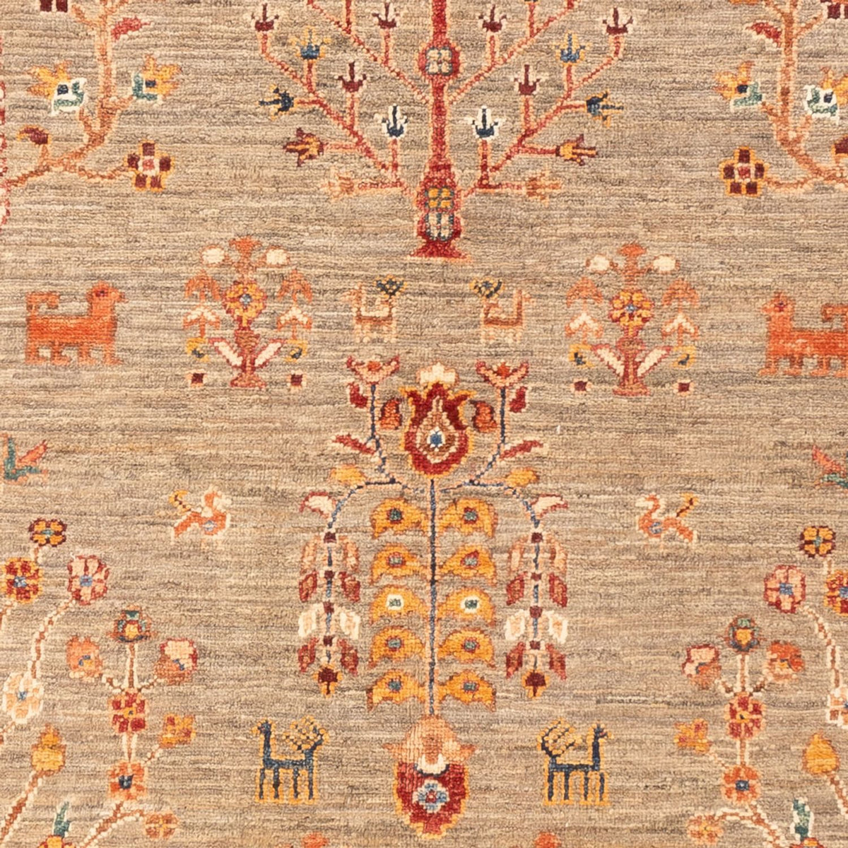 Ziegler Carpet - Ariana - 172 x 117 cm - flerfärgad