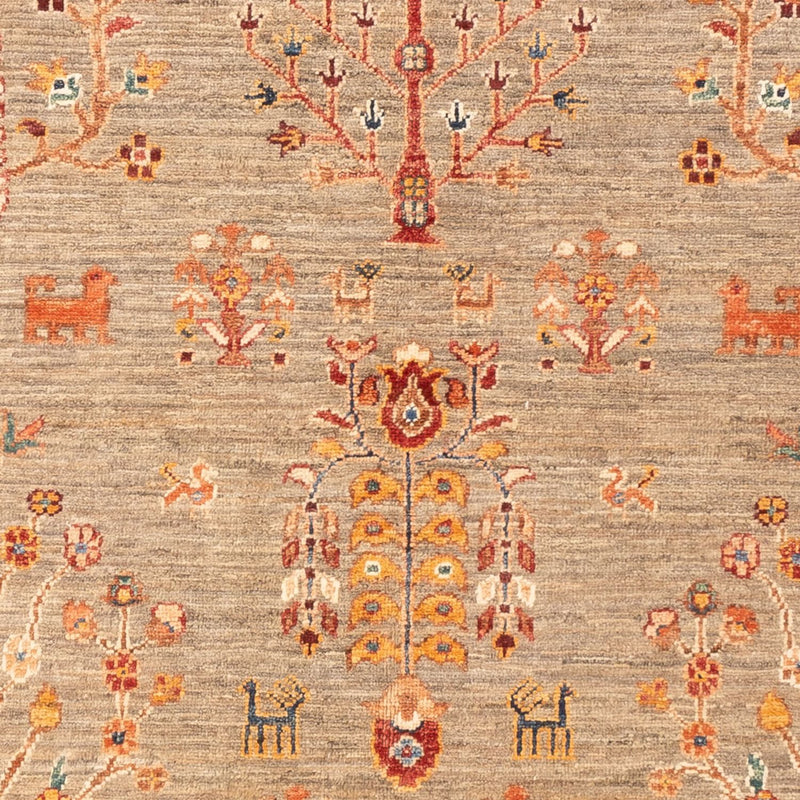 Ziegler Carpet - Ariana - 172 x 117 cm - flerfärgad
