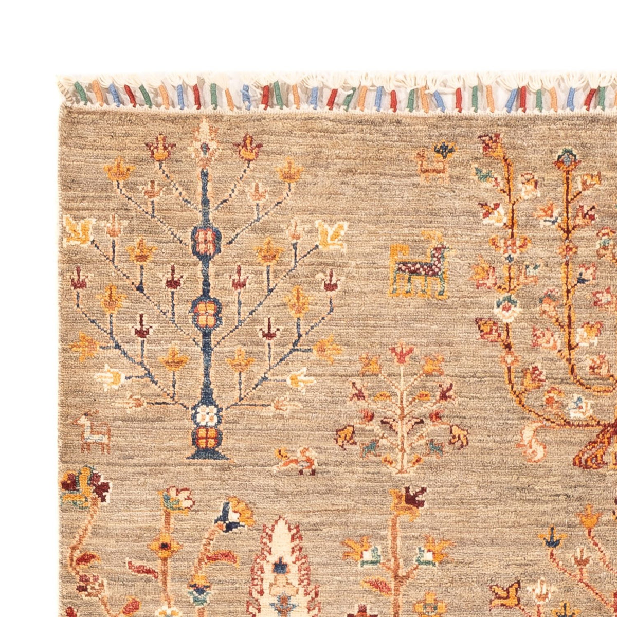 Ziegler Carpet - Ariana - 172 x 117 cm - flerfärgad