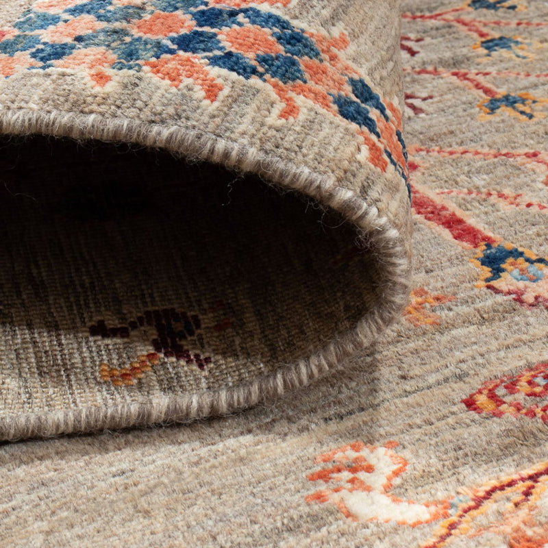 Ziegler Carpet - Ariana - 172 x 117 cm - flerfärgad