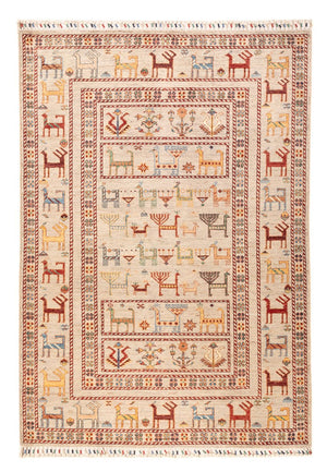 Ziegler Carpet - Ariana - 177 x 121 cm - flerfärgad