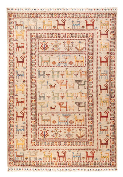 Ariana Mattan 121x177cm - Oriental Carpet