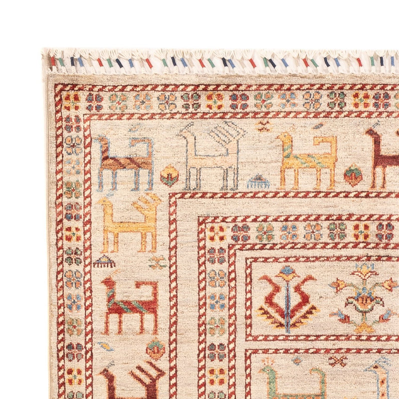 Ziegler Carpet - Ariana - 177 x 121 cm - flerfärgad