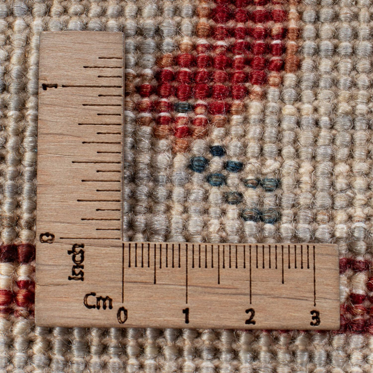 Ziegler Carpet - Ariana - 177 x 121 cm - flerfärgad