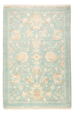 Ziegler Carpet - Ariana - Kungliga - 187 x 124 cm - ljusblå