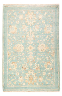 Ziegler Carpet - Ariana - Kungliga - 187 x 124 cm - ljusblå