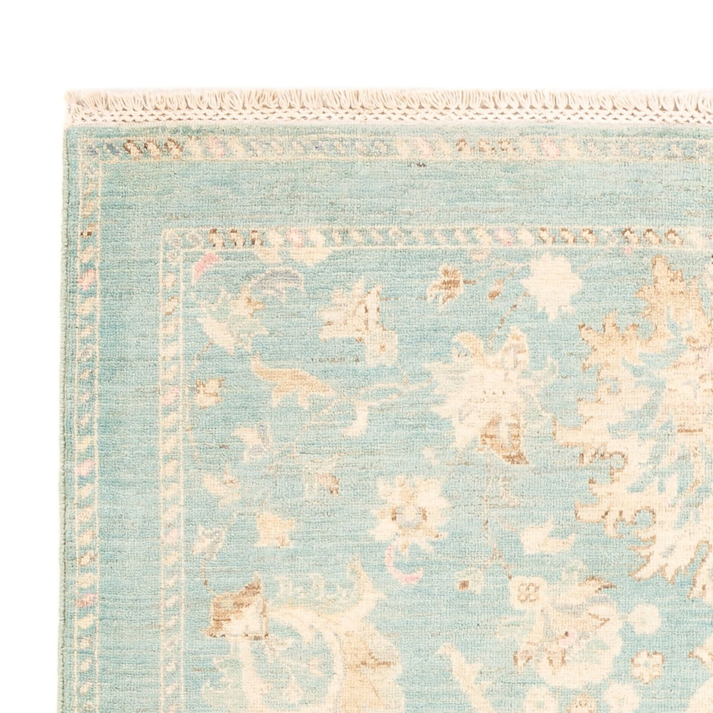 Ariana Mattan 187x124cm - Oriental Carpet