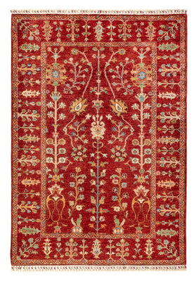 Ziegler Carpet - Ariana - 180 x 125 cm - röd