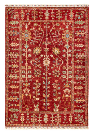 Ziegler Carpet - Ariana - 180 x 125 cm - röd