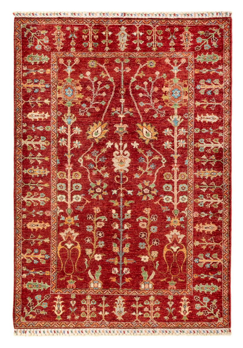 Ziegler Carpet - Ariana - 180 x 125 cm - röd