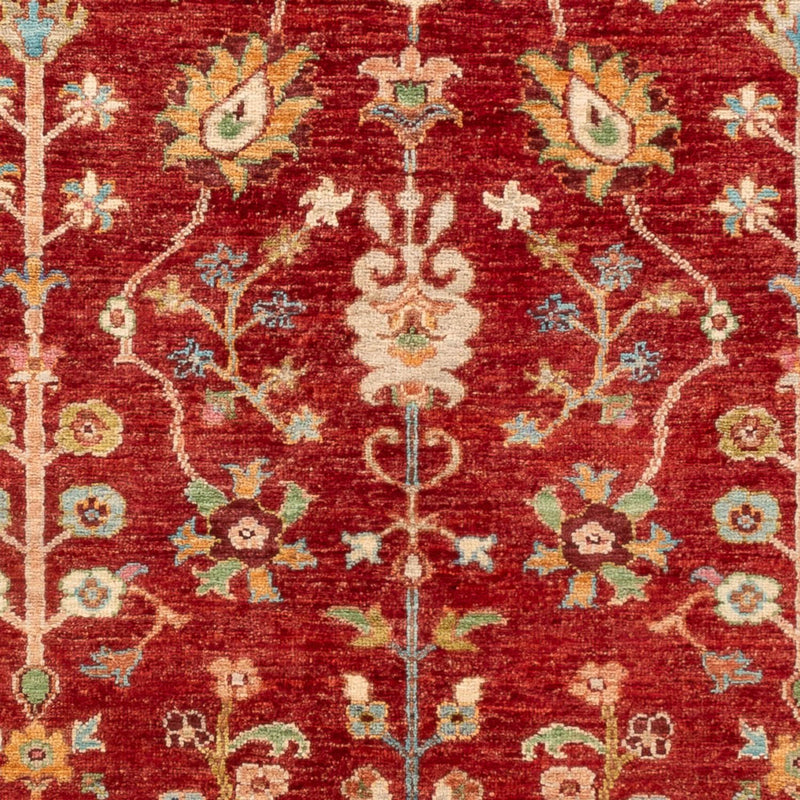 Ziegler Carpet - Ariana - 180 x 125 cm - röd