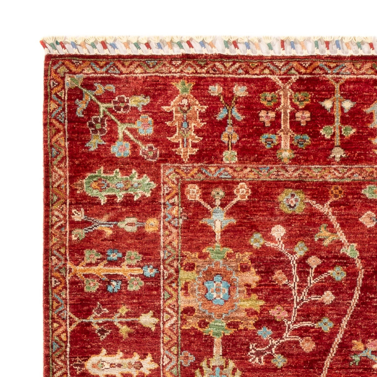 Ariana Mattan 125x180cm - Oriental Carpet