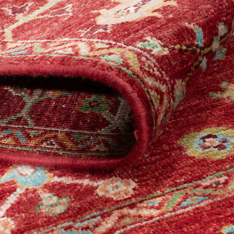 Ziegler Carpet - Ariana - 180 x 125 cm - röd