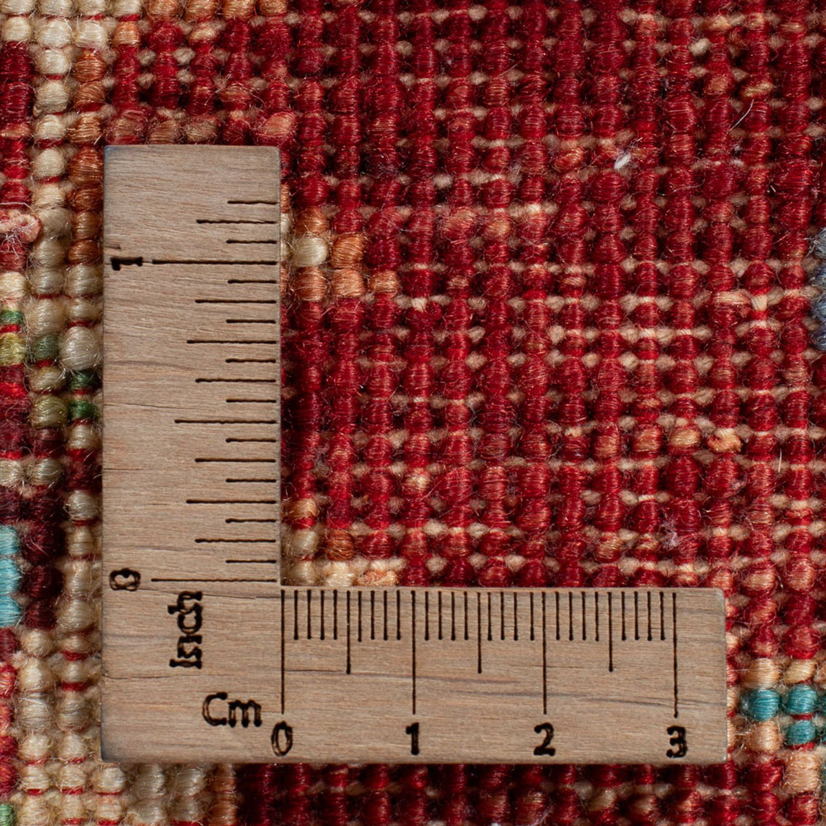 Ziegler Carpet - Ariana - 180 x 125 cm - röd