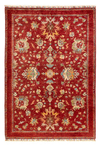 Ziegler Carpet - Ariana - 180 x 126 cm - röd – product image
