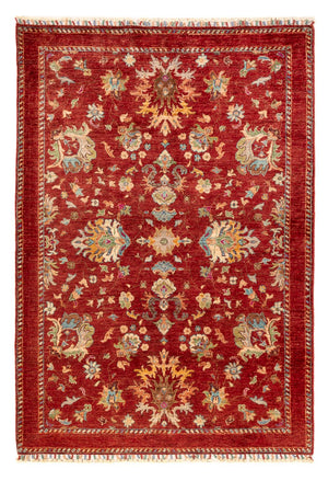Ziegler Carpet - Ariana - 180 x 126 cm - röd