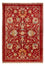 Ziegler Carpet - Ariana - 180 x 126 cm - röd