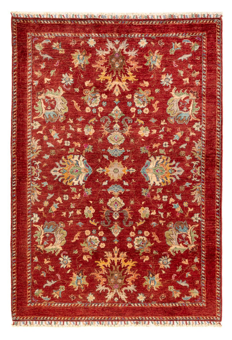 Ziegler Carpet - Ariana - 180 x 126 cm - röd