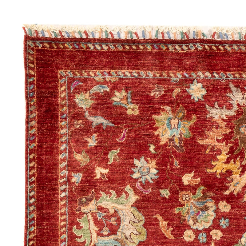 Ziegler Carpet - Ariana - 180 x 126 cm - röd