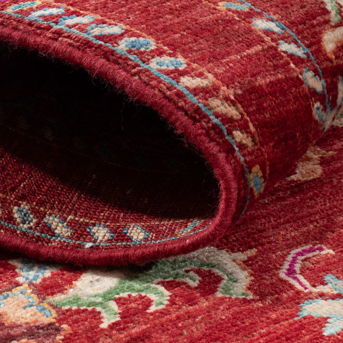 Ziegler Carpet - Ariana - 180 x 126 cm - röd