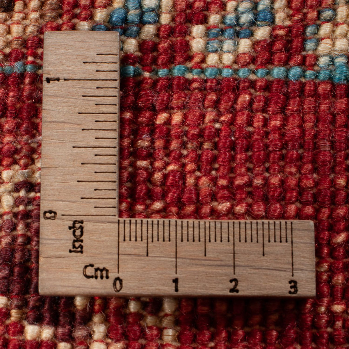 Ziegler Carpet - Ariana - 180 x 126 cm - röd