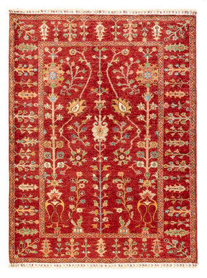 Ziegler Carpet - Ariana - 175 x 125 cm - röd