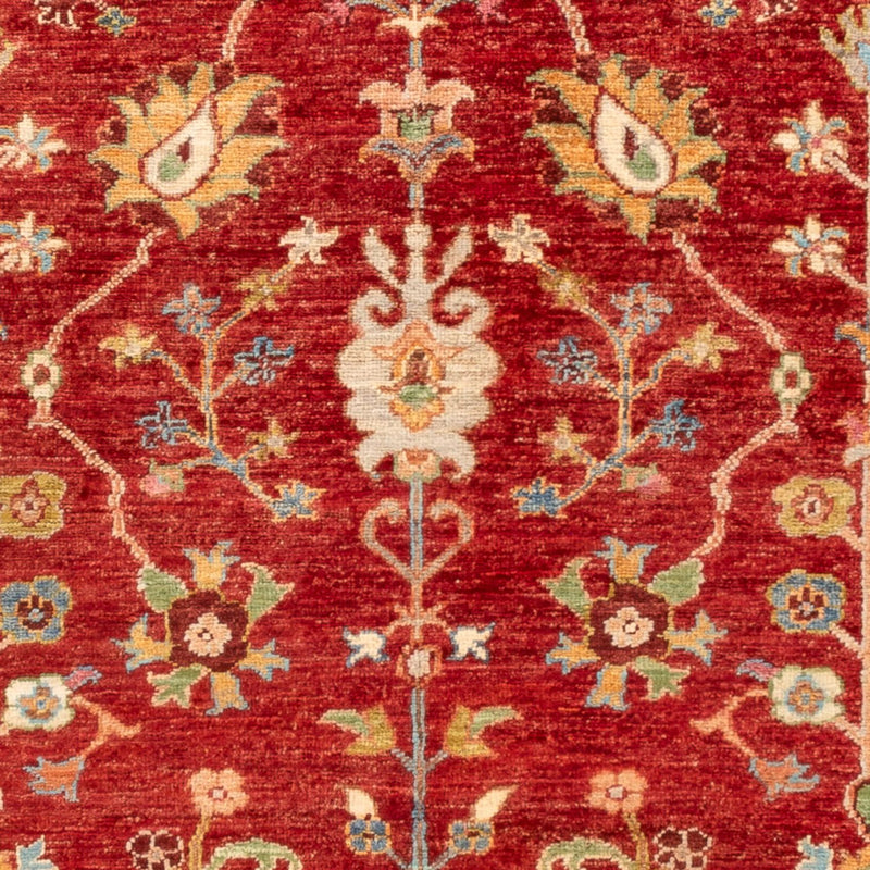 Ziegler Carpet - Ariana - 175 x 125 cm - röd