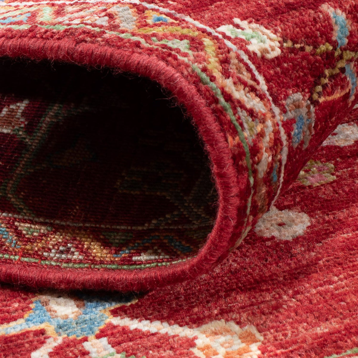 Ziegler Carpet - Ariana - 175 x 125 cm - röd