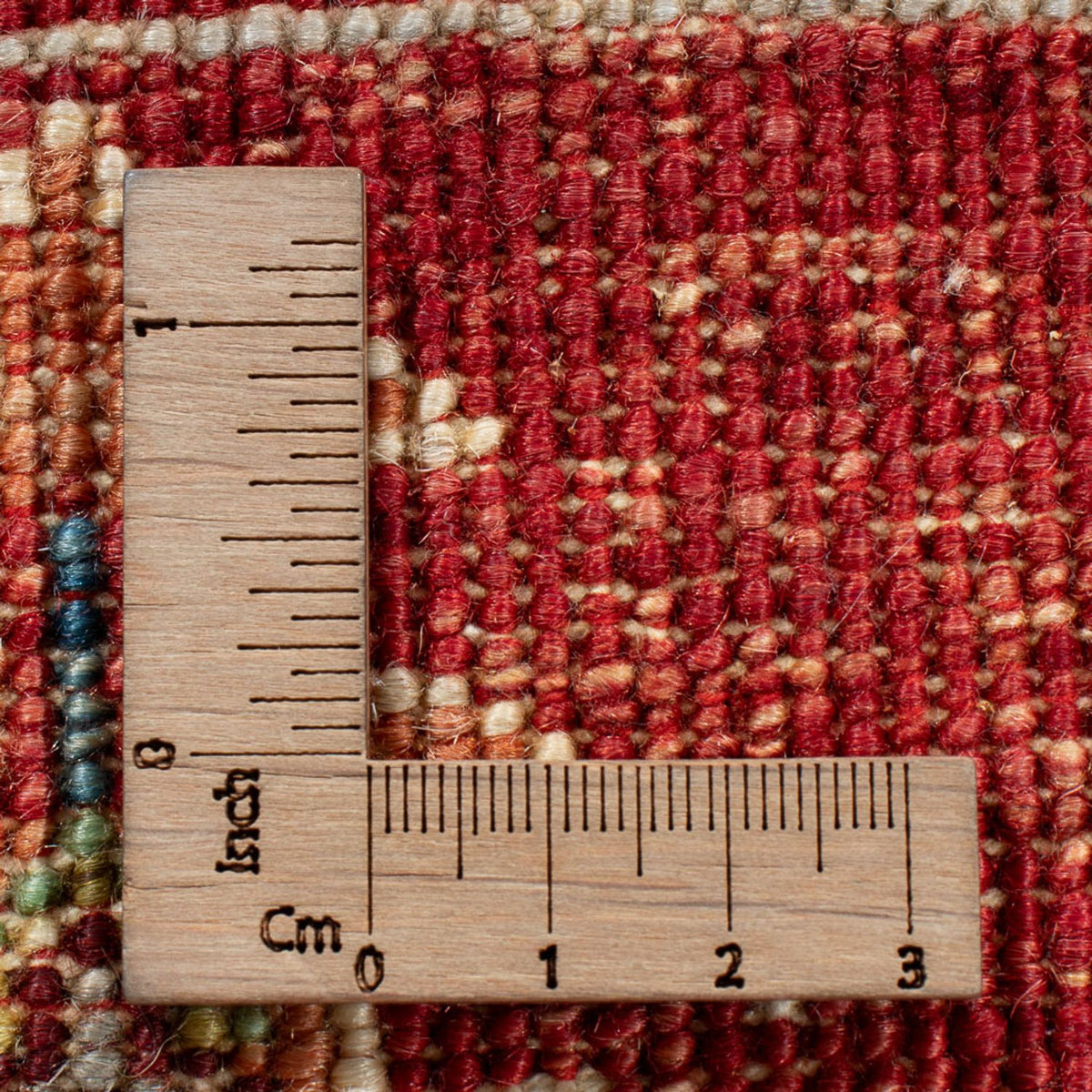 Ziegler Carpet - Ariana - 175 x 125 cm - röd