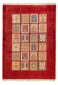 Ziegler Carpet - Bakhtiari - 170 x 124 cm - flerfärgad – product image