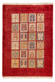 Ziegler Carpet - Bakhtiari - 170 x 124 cm - flerfärgad