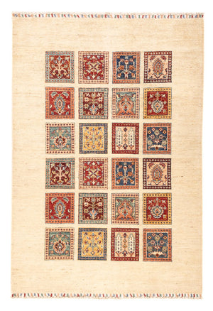Ziegler Carpet - Bakhtiari - 177 x 120 cm - flerfärgad