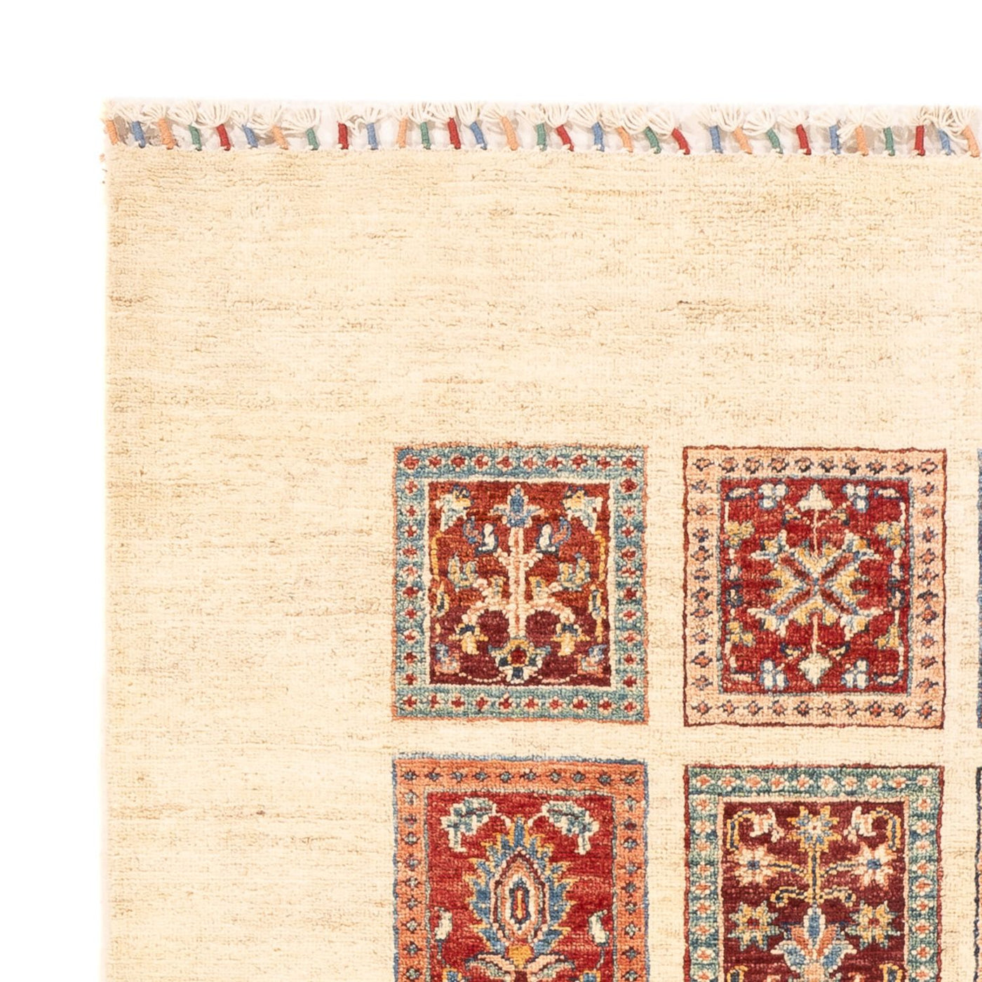 Ziegler Carpet - Bakhtiari - 177 x 120 cm - flerfärgad