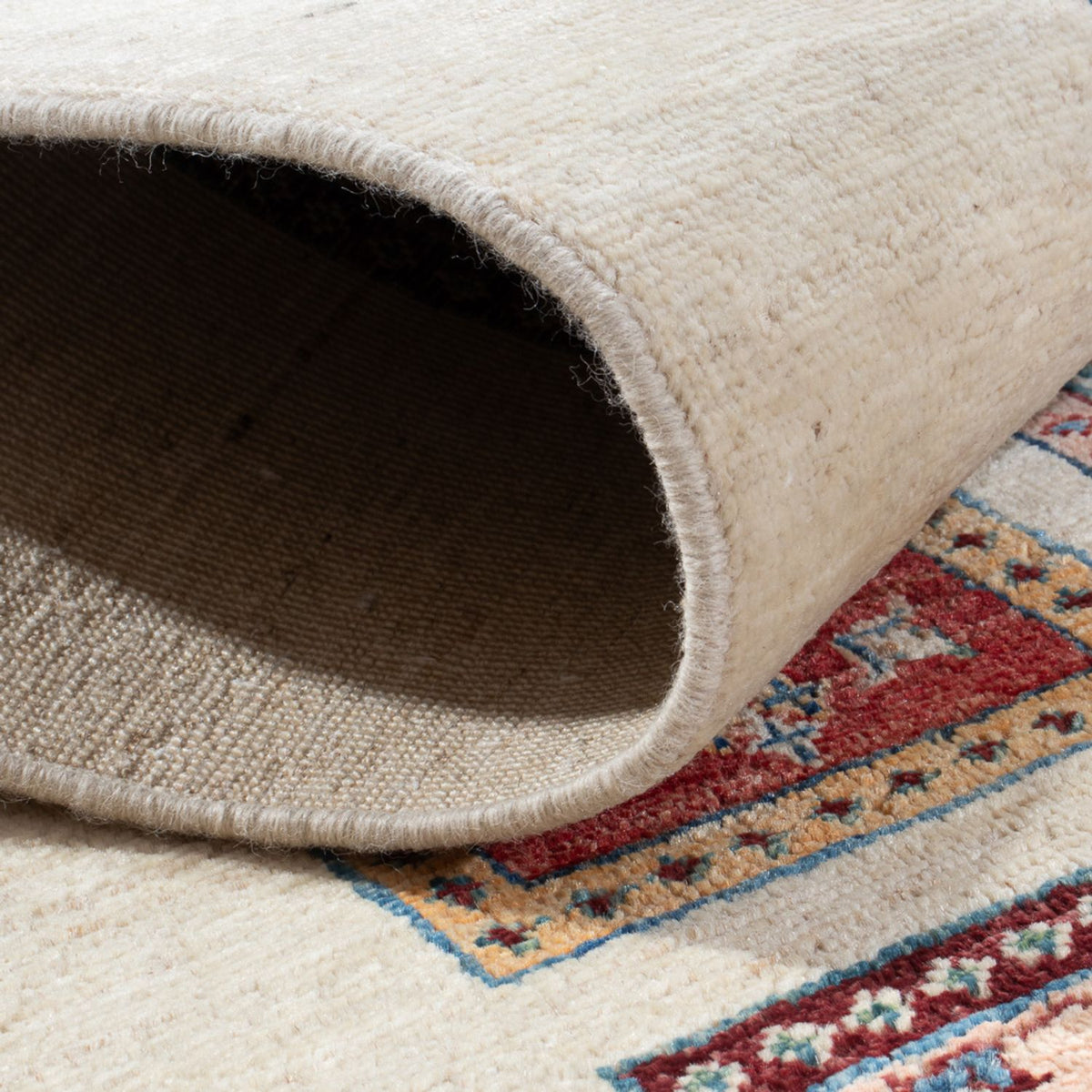 Ziegler Carpet - Bakhtiari - 177 x 120 cm - flerfärgad