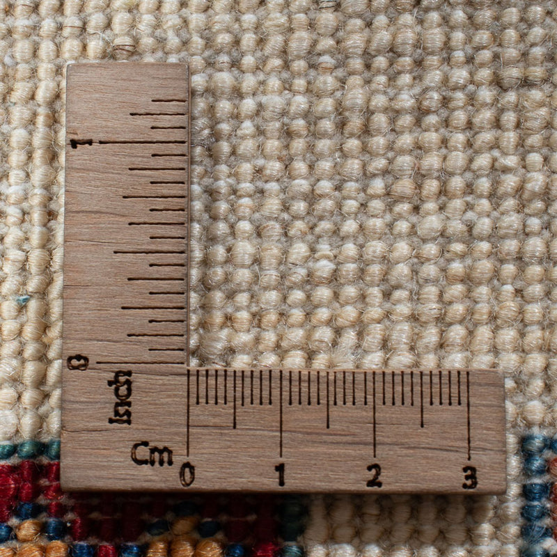 Ziegler Carpet - Bakhtiari - 177 x 120 cm - flerfärgad