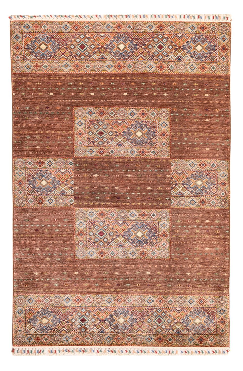 Ziegler Carpet - Ariana - 181 x 118 cm - mörk beige