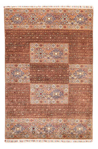 Ziegler Carpet - Ariana - 181 x 118 cm - mörk beige