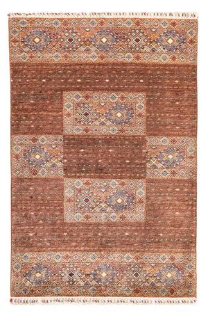 Ziegler Carpet - Ariana - 181 x 118 cm - mörk beige