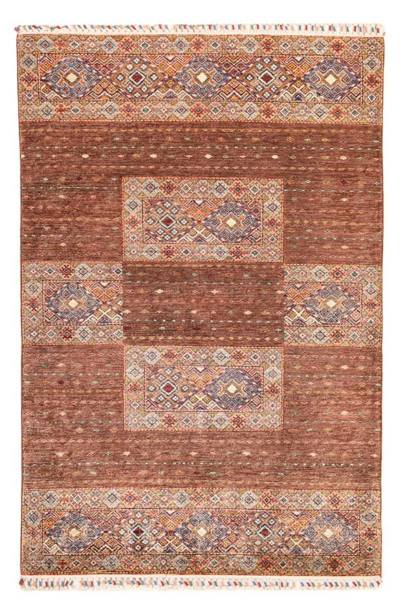 Ziegler Carpet - Ariana - 181 x 118 cm - mörk beige