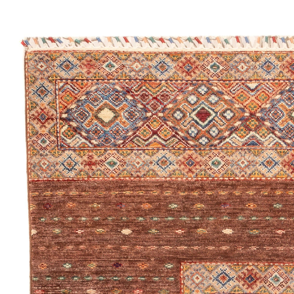 Ariana Mattan 118x181cm - Oriental Carpet