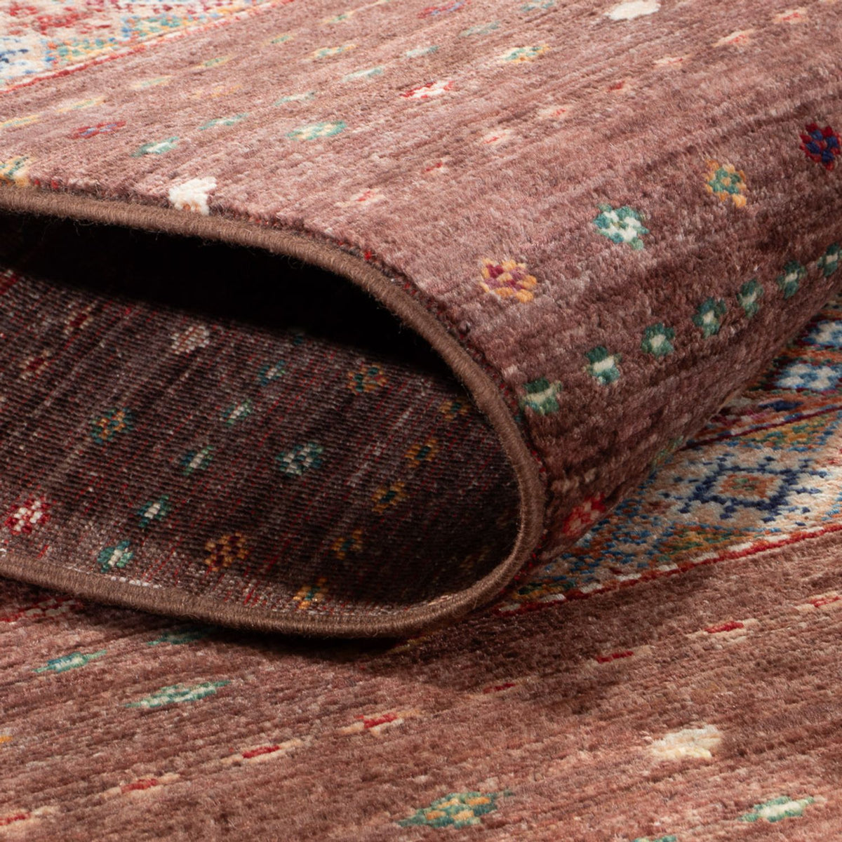 Ziegler Carpet - Ariana - 181 x 118 cm - mörk beige