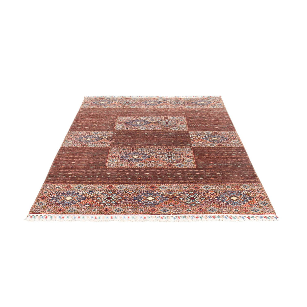Ziegler Carpet - Ariana - 181 x 118 cm - mörk beige