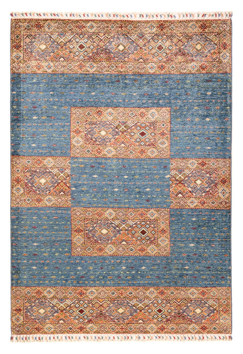 Ziegler Carpet - Ariana - 181 x 124 cm - flerfärgad