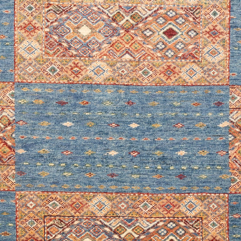 Ziegler Carpet - Ariana - 181 x 124 cm - flerfärgad